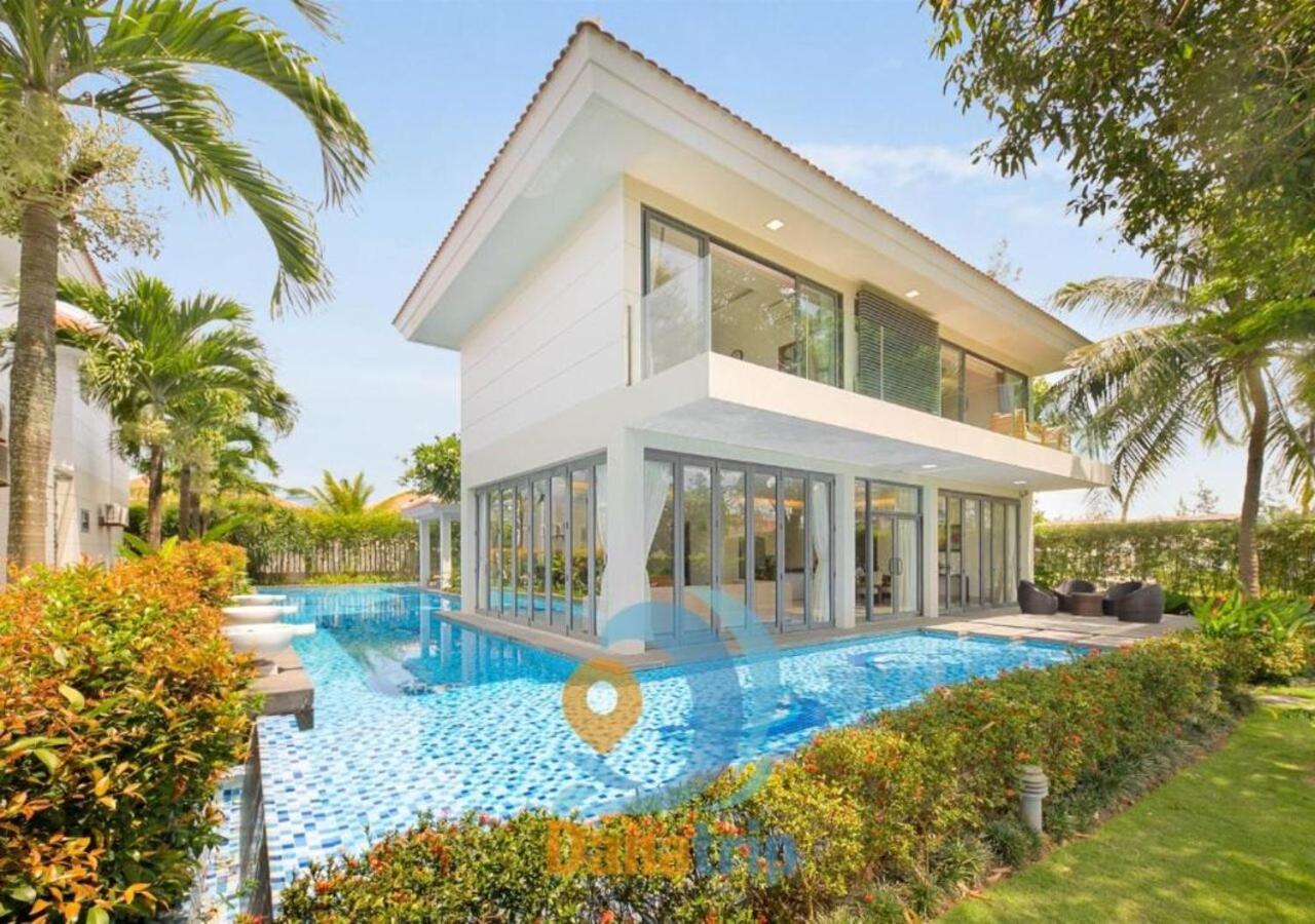 Vacation Home Ocean Villas Da Nang Exteriör bild